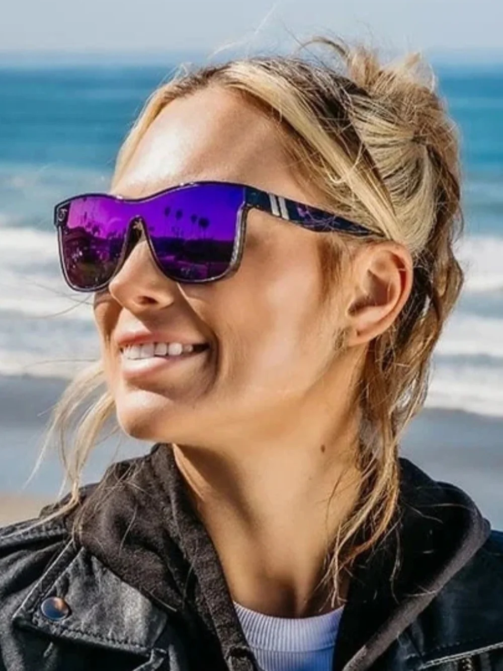 Blenders Eyewear bold meets
